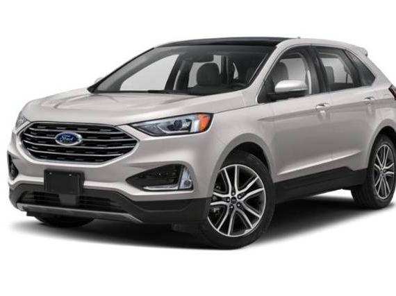 FORD EDGE 2019 2FMPK4J99KBB92433 image