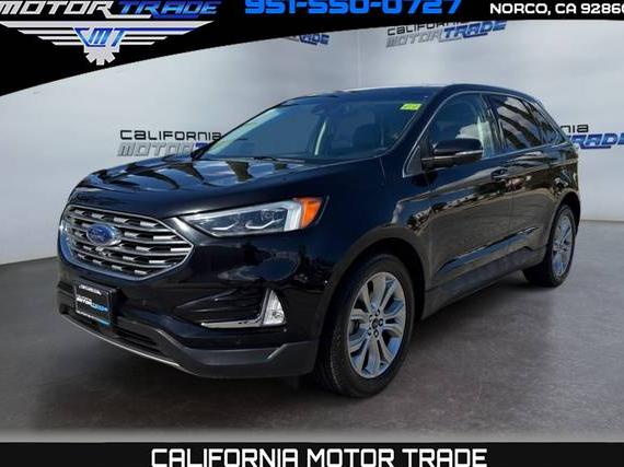 FORD EDGE 2019 2FMPK3K98KBB13407 image FORD EDGE 2019 2FMPK3K98KBB13407 image