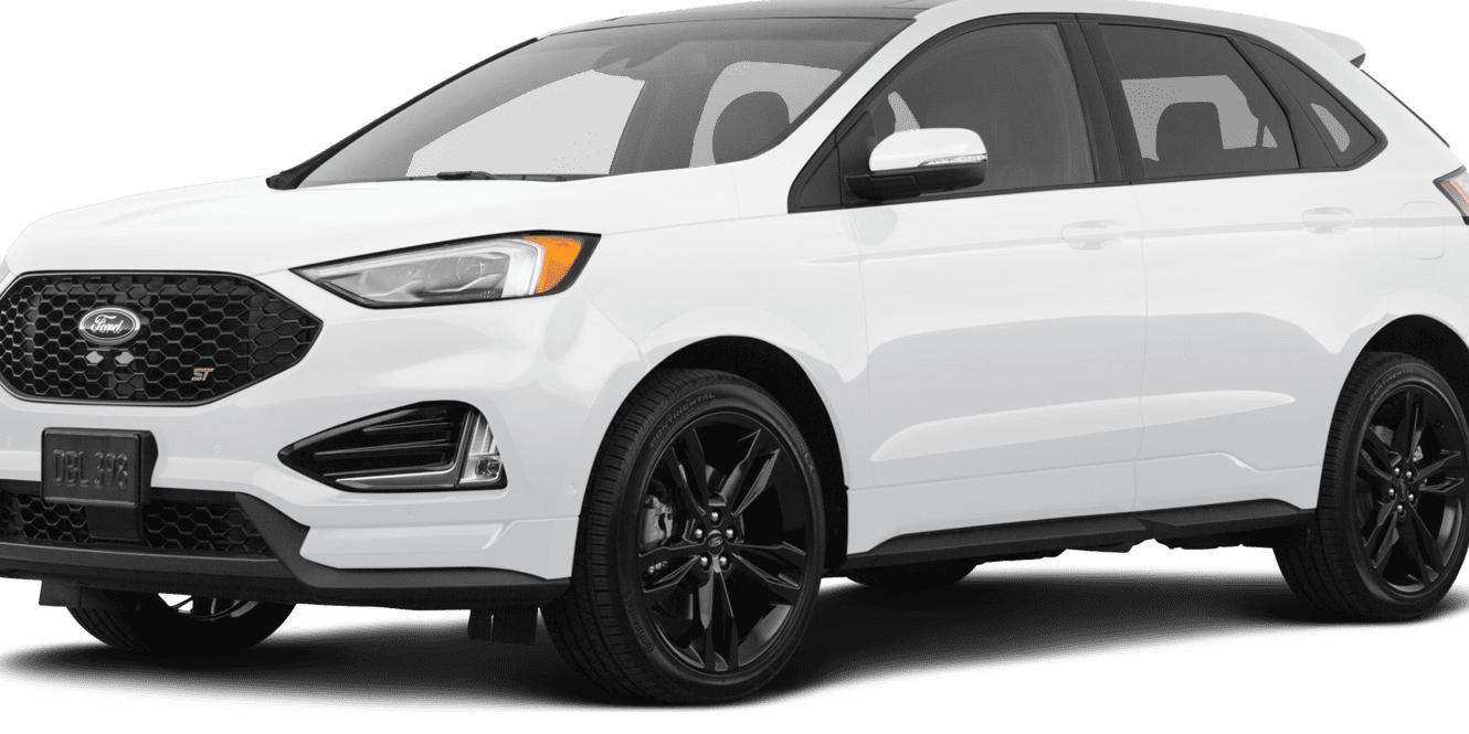 FORD EDGE 2019 2FMPK4AP7KBC68519 image