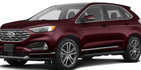 FORD EDGE 2019 2FMPK4K90KBC69530 image FORD EDGE 2019 2FMPK4K90KBC69530 image