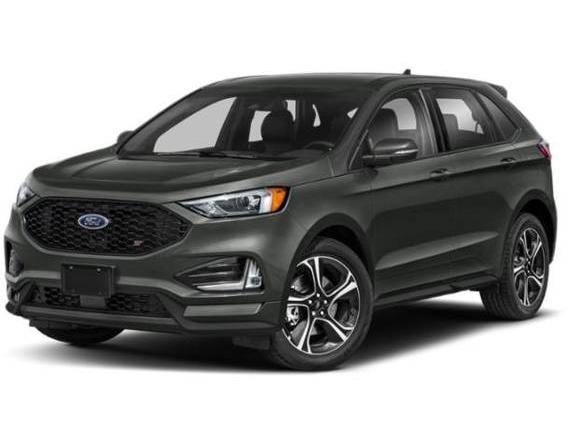 FORD EDGE 2019 2FMPK4AP2KBB26546 image