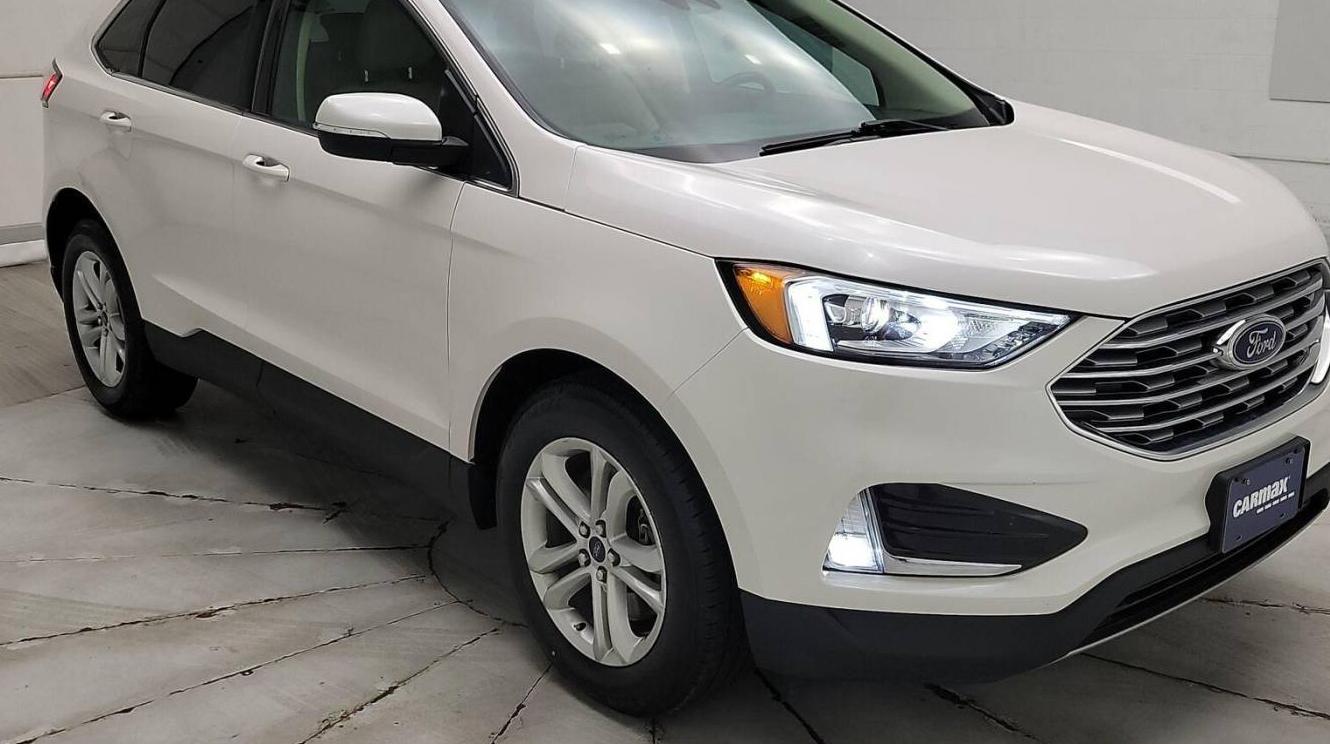 FORD EDGE 2019 2FMPK4J98KBC62651 image