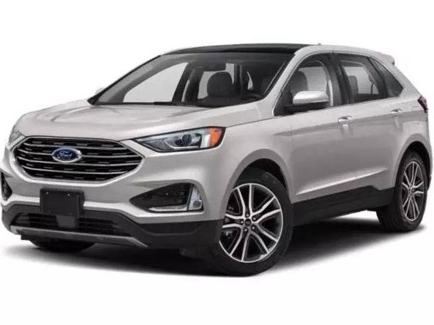 FORD EDGE 2019 2FMPK4J97KBC48028 image