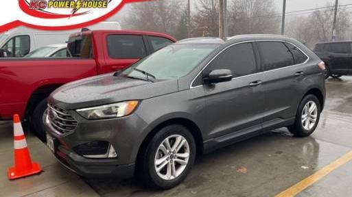 FORD EDGE 2019 2FMPK4J94KBB07675 image