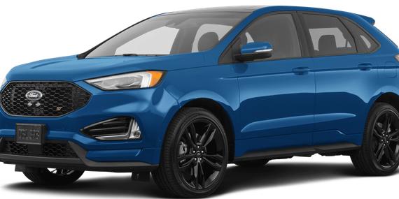 FORD EDGE 2019 2FMPK4AP5KBB42255 image