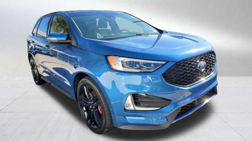 FORD EDGE 2019 2FMPK4AP5KBC25488 image