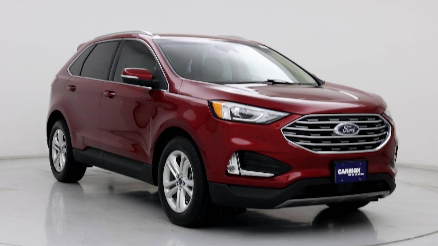 FORD EDGE 2019 2FMPK3J92KBB27384 image