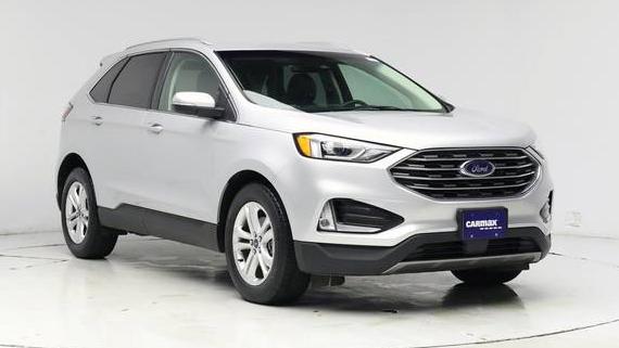 FORD EDGE 2019 2FMPK3J9XKBB75862 image