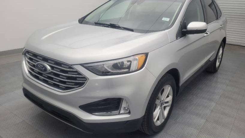 FORD EDGE 2019 2FMPK3J95KBC43825 image