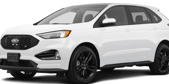 FORD EDGE 2019 2FMPK4AP2KBB40107 image