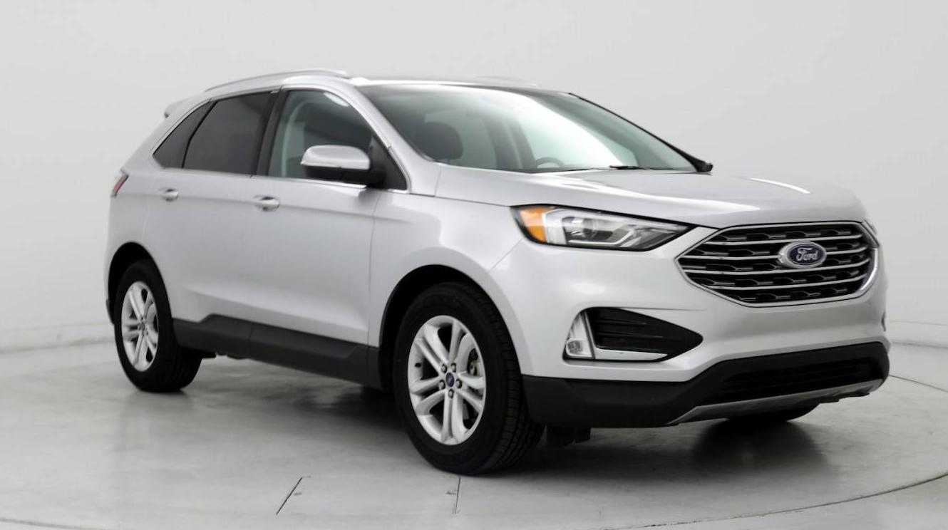 FORD EDGE 2019 2FMPK3J95KBC40150 image
