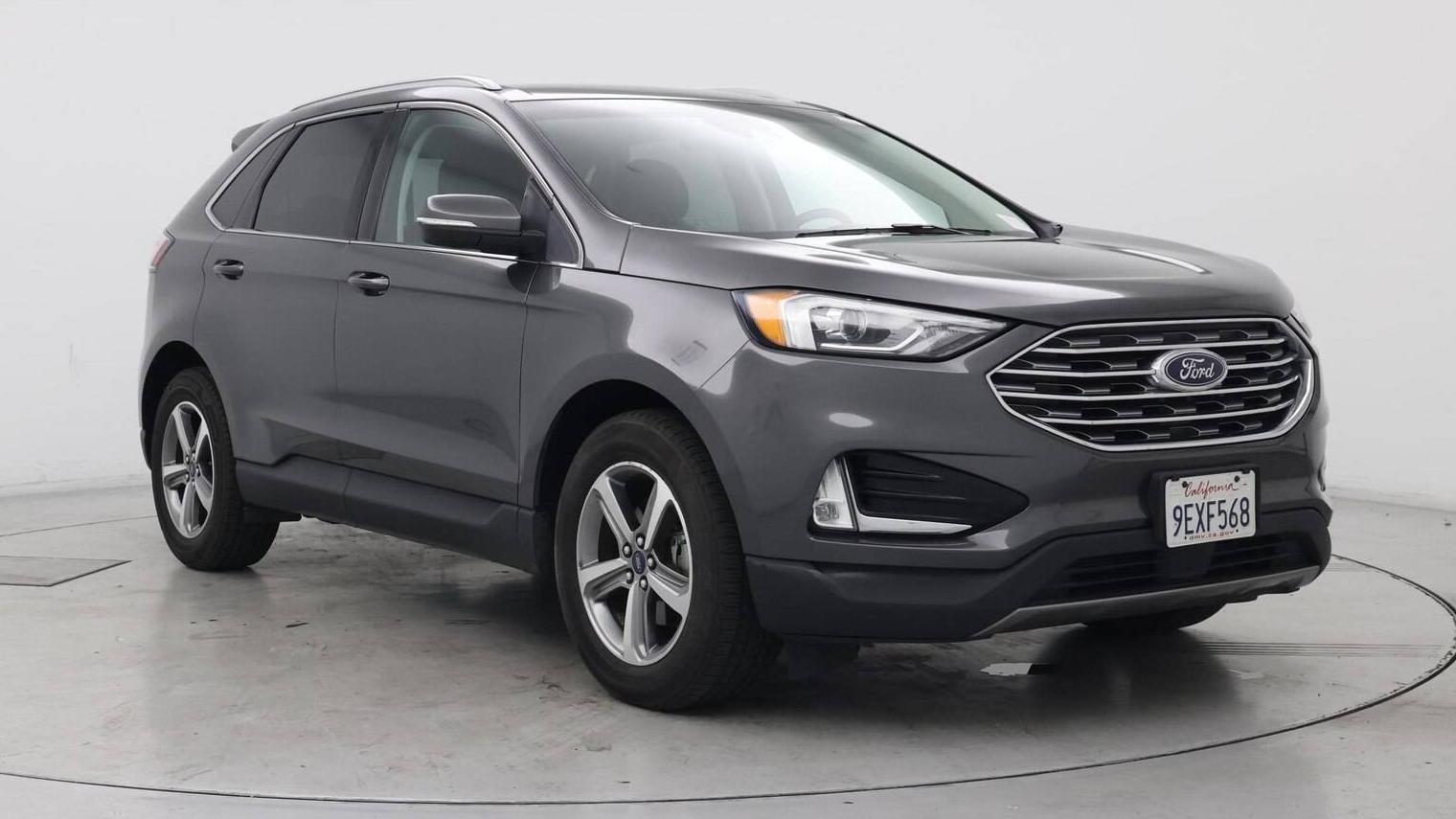 FORD EDGE 2019 2FMPK3J93KBB97346 image