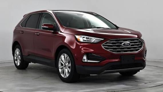 FORD EDGE 2019 2FMPK4K98KBB45361 image