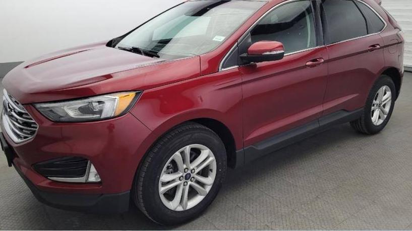 FORD EDGE 2019 2FMPK4J91KBC56450 image