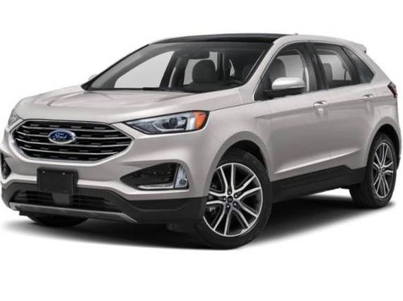 FORD EDGE 2019 2FMPK3K90KBB70524 image