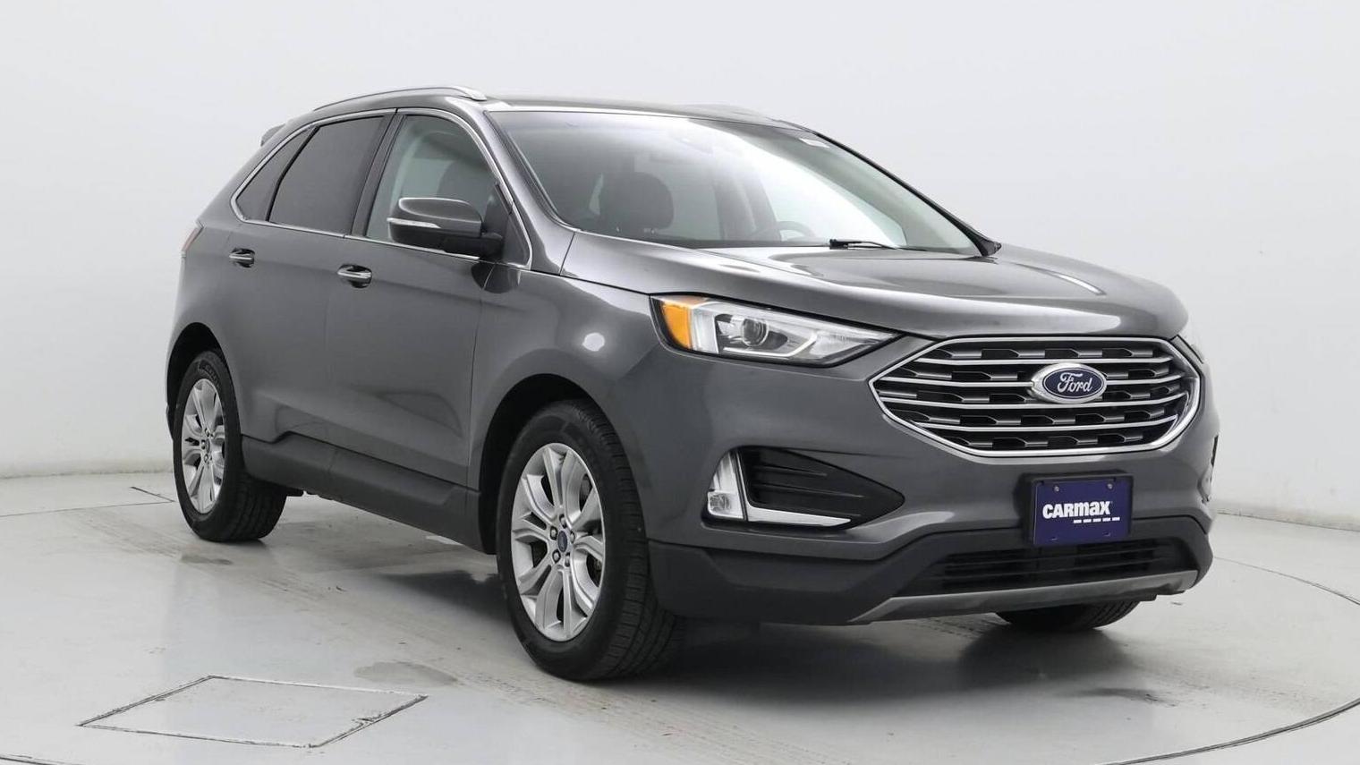 FORD EDGE 2019 2FMPK4K98KBC02044 image