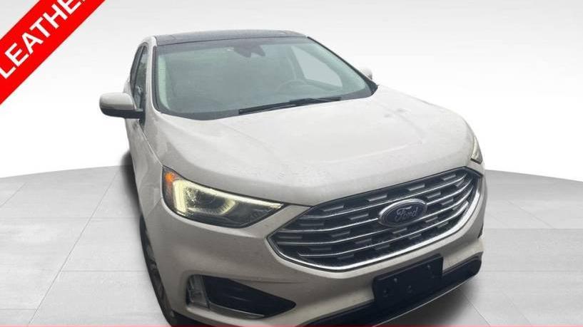 FORD EDGE 2019 2FMPK4K91KBB92506 image