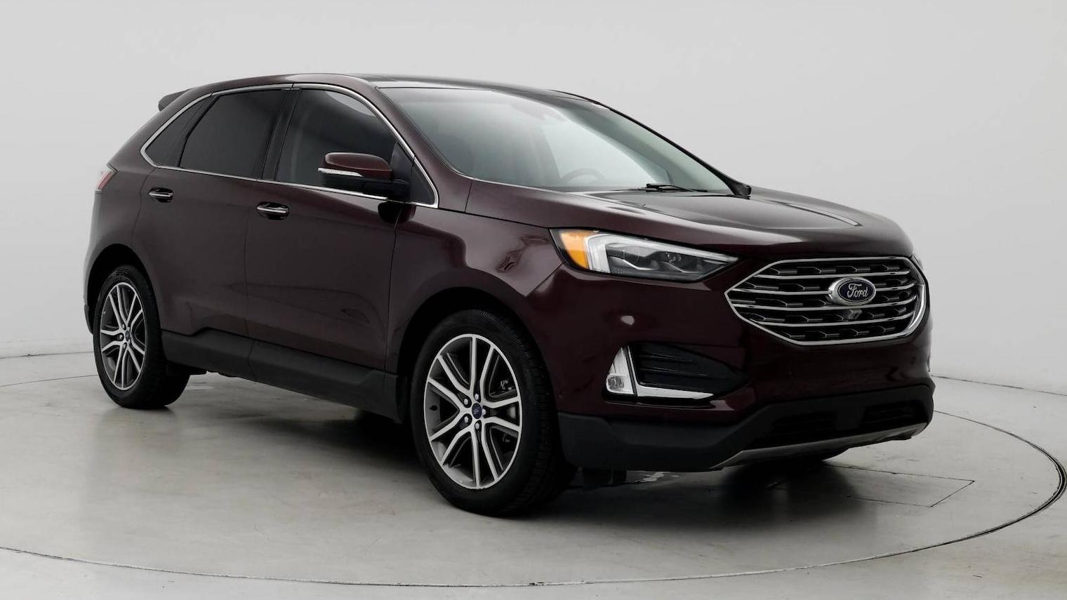 FORD EDGE 2019 2FMPK3K90KBB76565 image