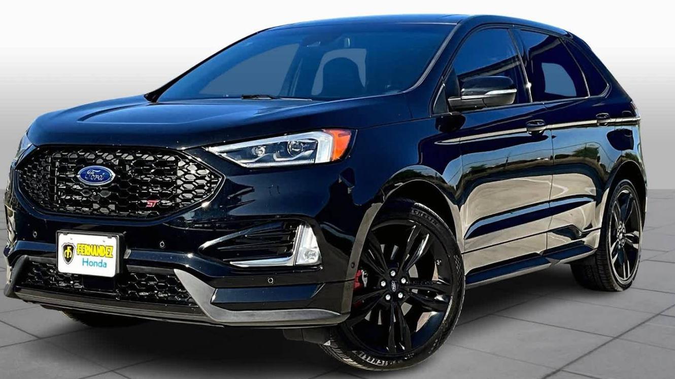 FORD EDGE 2019 2FMPK4AP1KBB27378 image