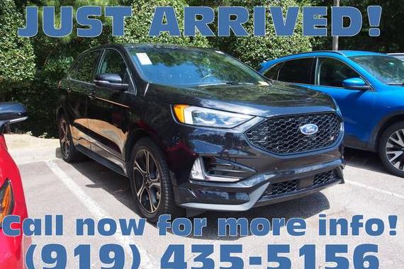 FORD EDGE 2019 2FMPK4AP2KBB04644 image