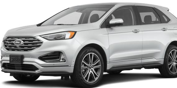 FORD EDGE 2019 2FMPK4K95KBC02549 image
