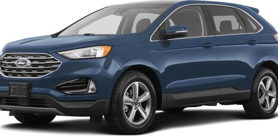 FORD EDGE 2019 2FMPK3J92KBC74126 image