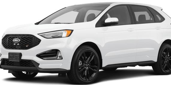 FORD EDGE 2019 2FMPK4AP8KBB44145 image