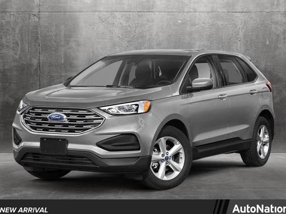 FORD EDGE 2019 2FMPK3G9XKBB14101 image
