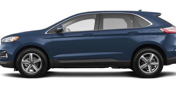 FORD EDGE 2019 2FMPK4J9XKBB10404 image