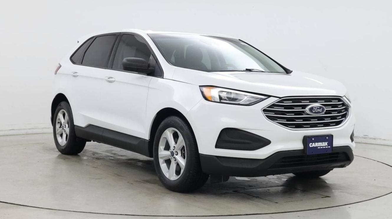 FORD EDGE 2019 2FMPK4G90KBB44939 image