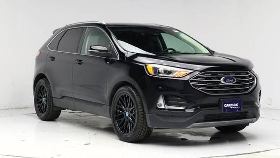 FORD EDGE 2019 2FMPK3J93KBC72546 image