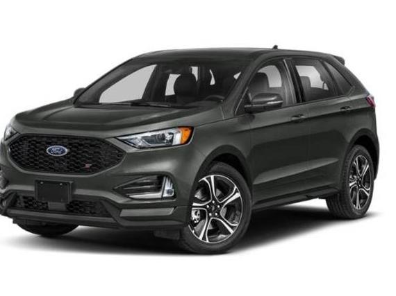 FORD EDGE 2019 2FMPK4AP1KBC68211 image