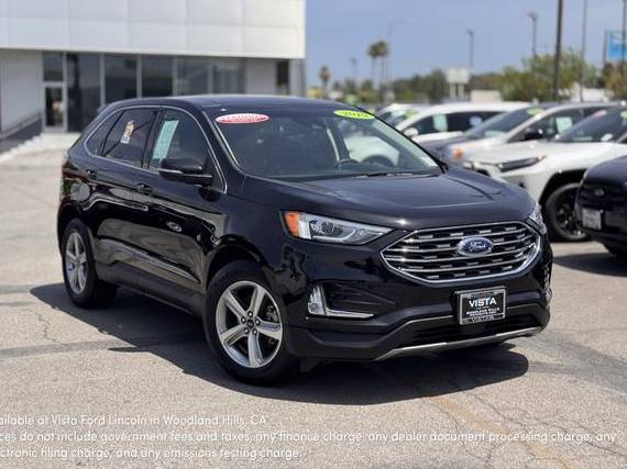 FORD EDGE 2019 2FMPK3J97KBB22083 image