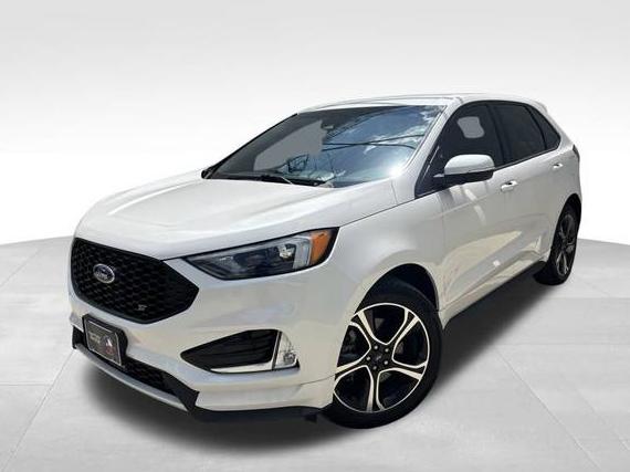 FORD EDGE 2019 2FMPK4AP9KBC11495 image