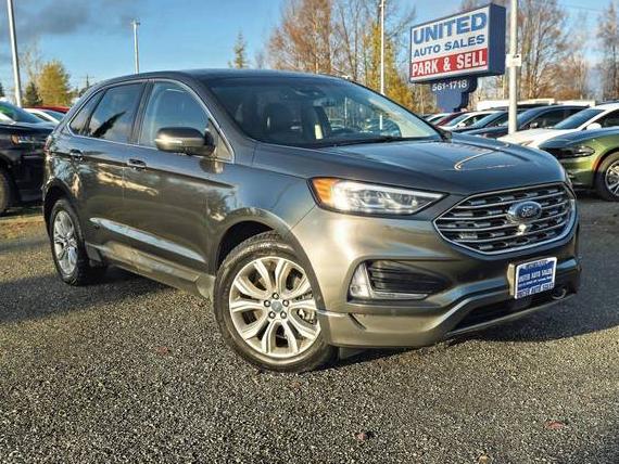 FORD EDGE 2019 2FMPK4K93KBB56381 image