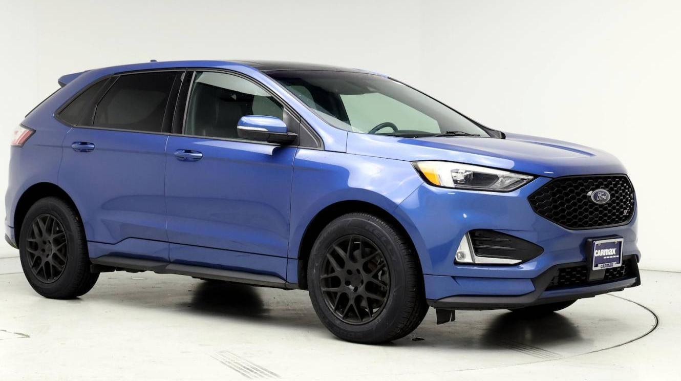 FORD EDGE 2019 2FMPK4AP5KBC16225 image