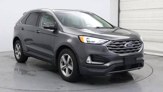 FORD EDGE 2019 2FMPK3J99KBB79286 image