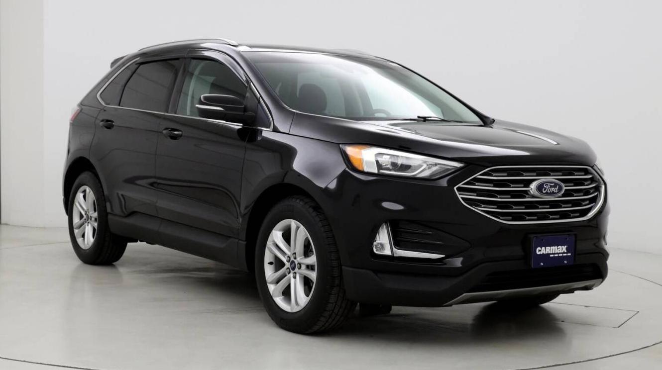 FORD EDGE 2019 2FMPK4J99KBC58186 image