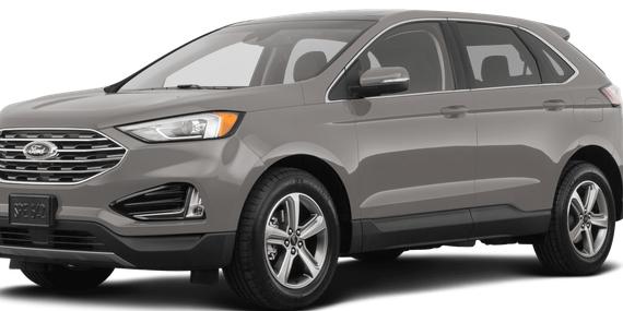 FORD EDGE 2019 2FMPK3J97KBB94627 image