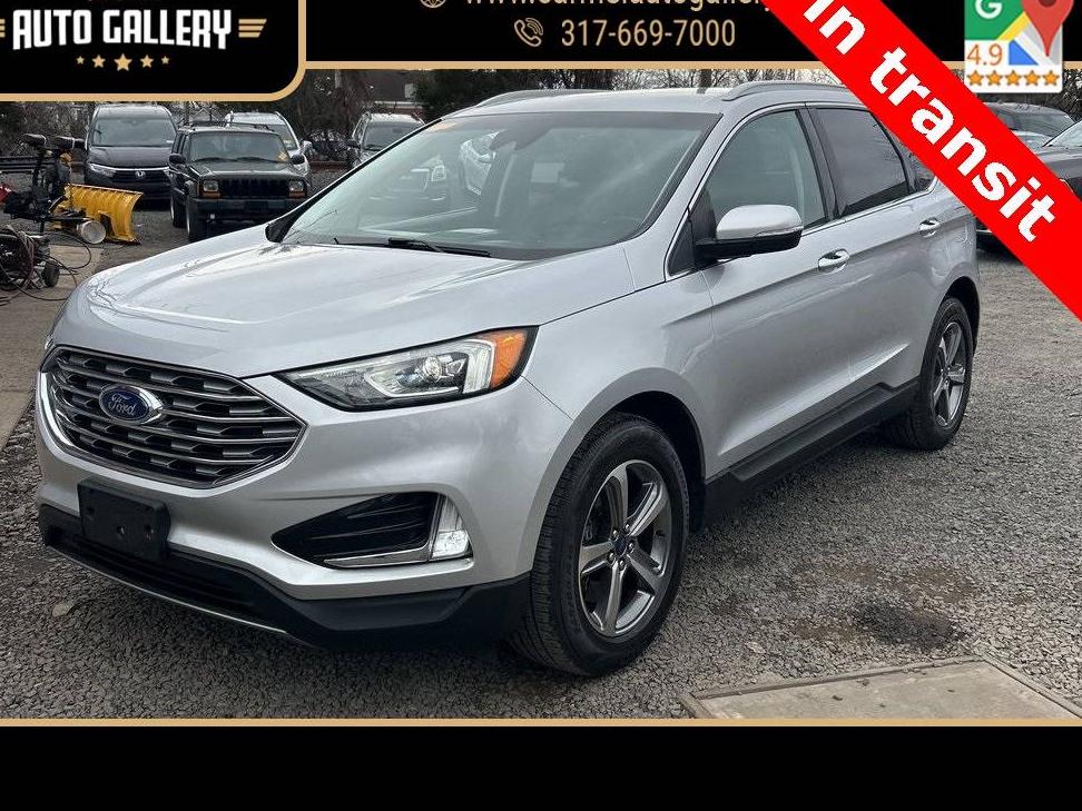 FORD EDGE 2019 2FMPK4J9XKBC42451 image