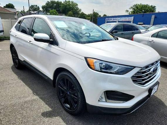 FORD EDGE 2019 2FMPK4K97KBB59039 image FORD EDGE 2019 2FMPK4K97KBB59039 image