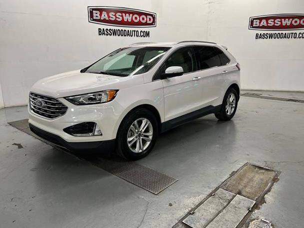 FORD EDGE 2019 2FMPK3J91KBB92095 image