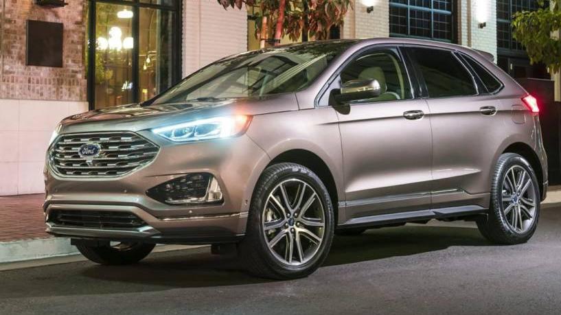 FORD EDGE 2019 2FMPK3K9XKBB62902 image