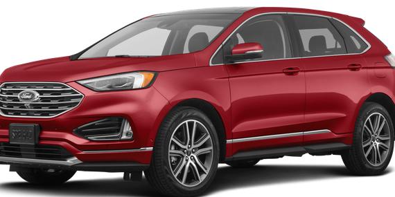FORD EDGE 2019 2FMPK3K90KBC09175 image