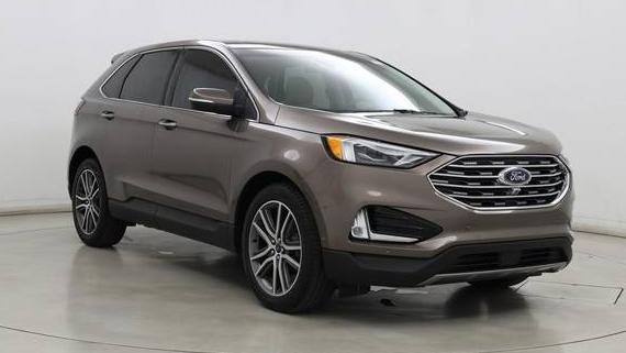 FORD EDGE 2019 2FMPK3K97KBB31865 image