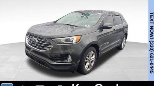 FORD EDGE 2019 2FMPK4J90KBC59355 image