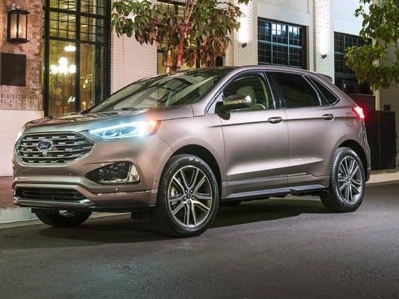 FORD EDGE 2019 2FMPK4G97KBC23914 image