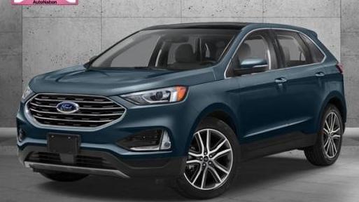 FORD EDGE 2019 2FMPK4J92KBC59244 image