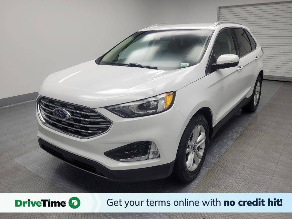 FORD EDGE 2019 2FMPK4J97KBC40186 image