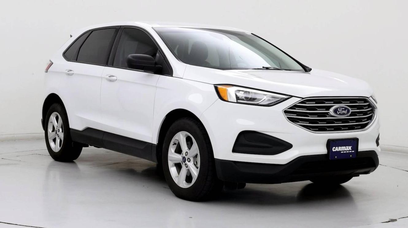 FORD EDGE 2019 2FMPK3G96KBC20299 image